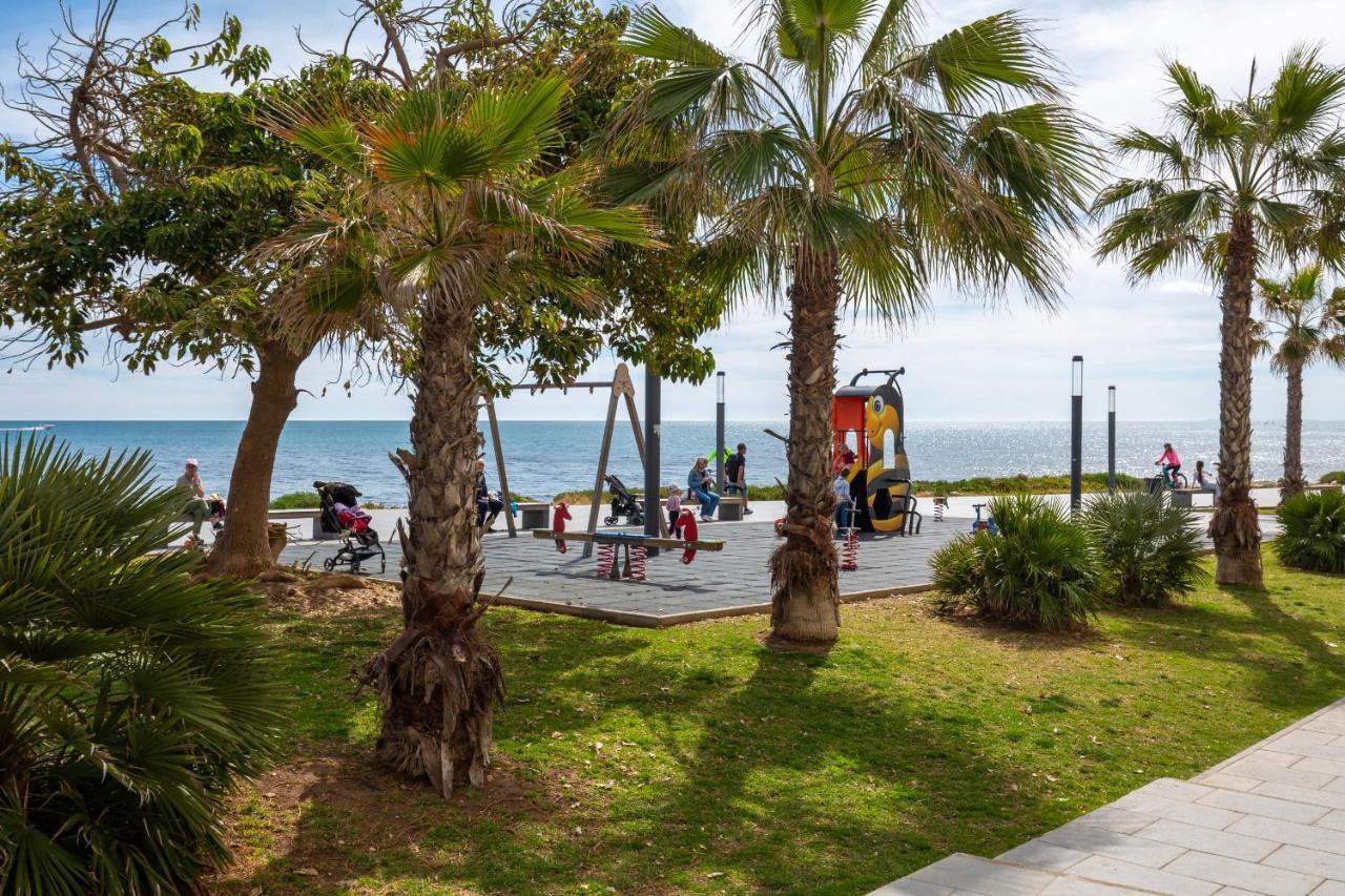 Petite Charming By Fidalsa Daire Torrevieja Dış mekan fotoğraf